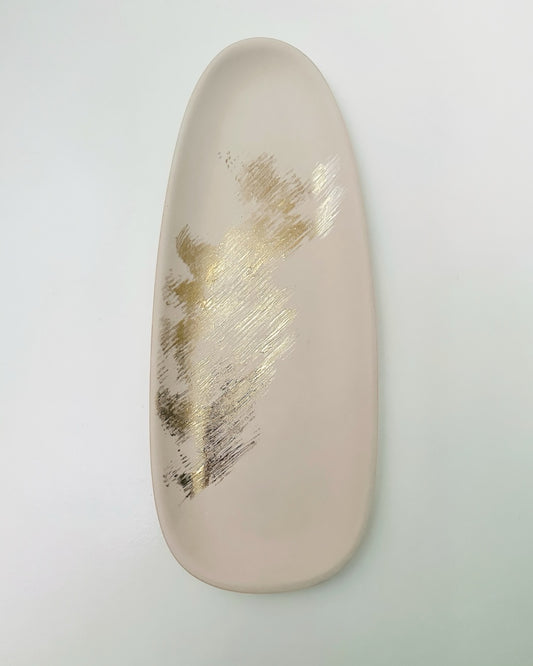 Shoreline – Elongated Tray