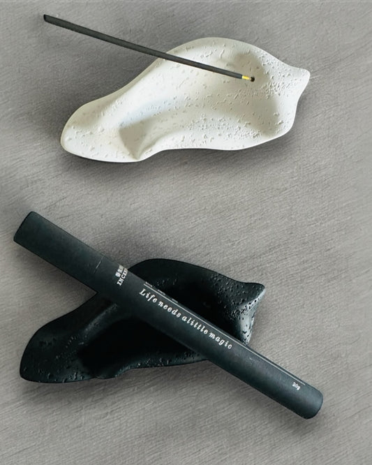 Flow – Incense Holder