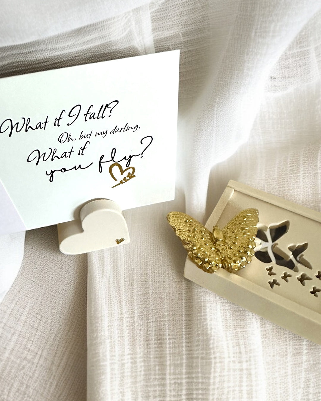 Keepsake Box