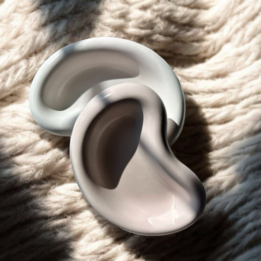 Solace – Bean-Shaped Tray