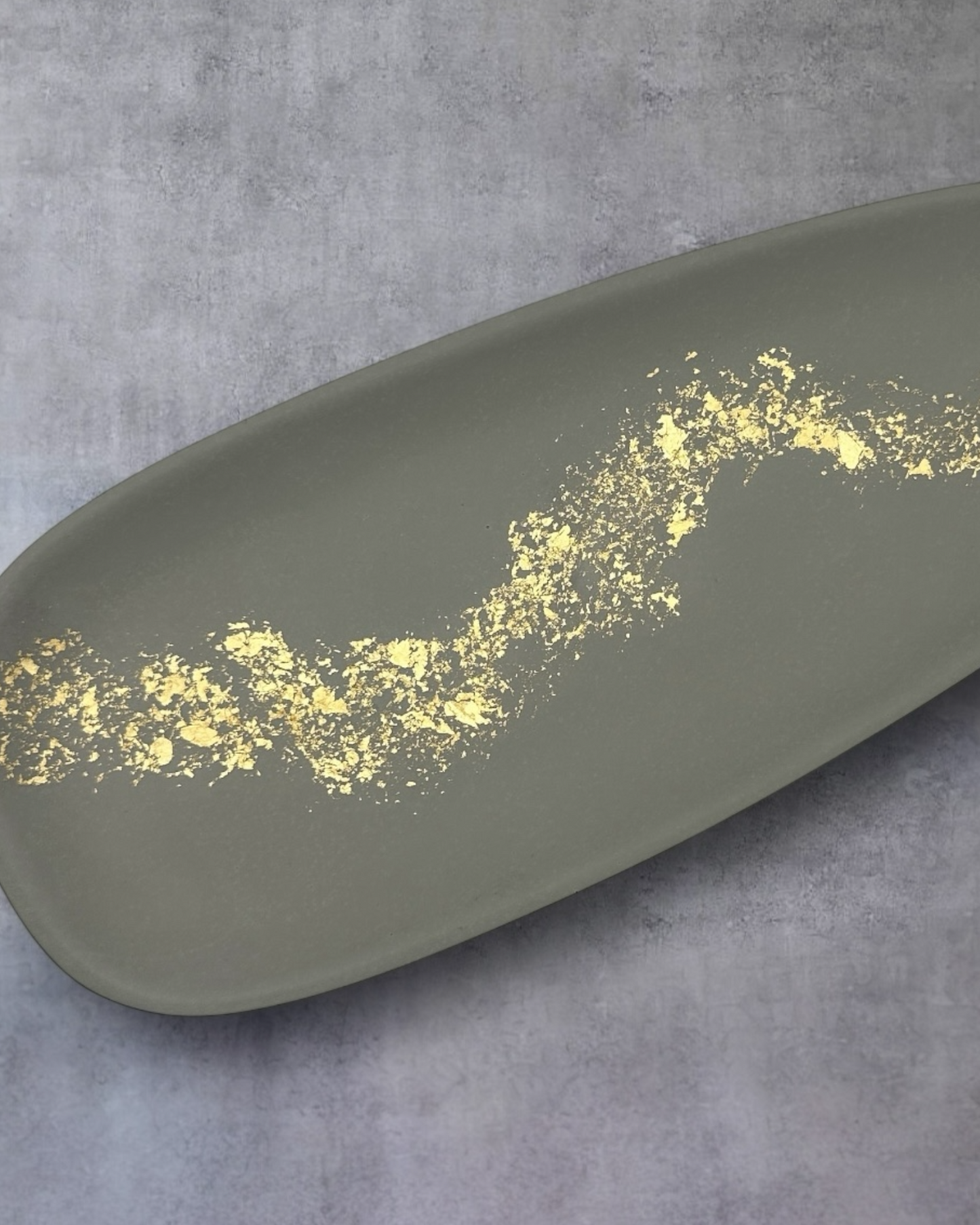 Shoreline – Elongated Tray