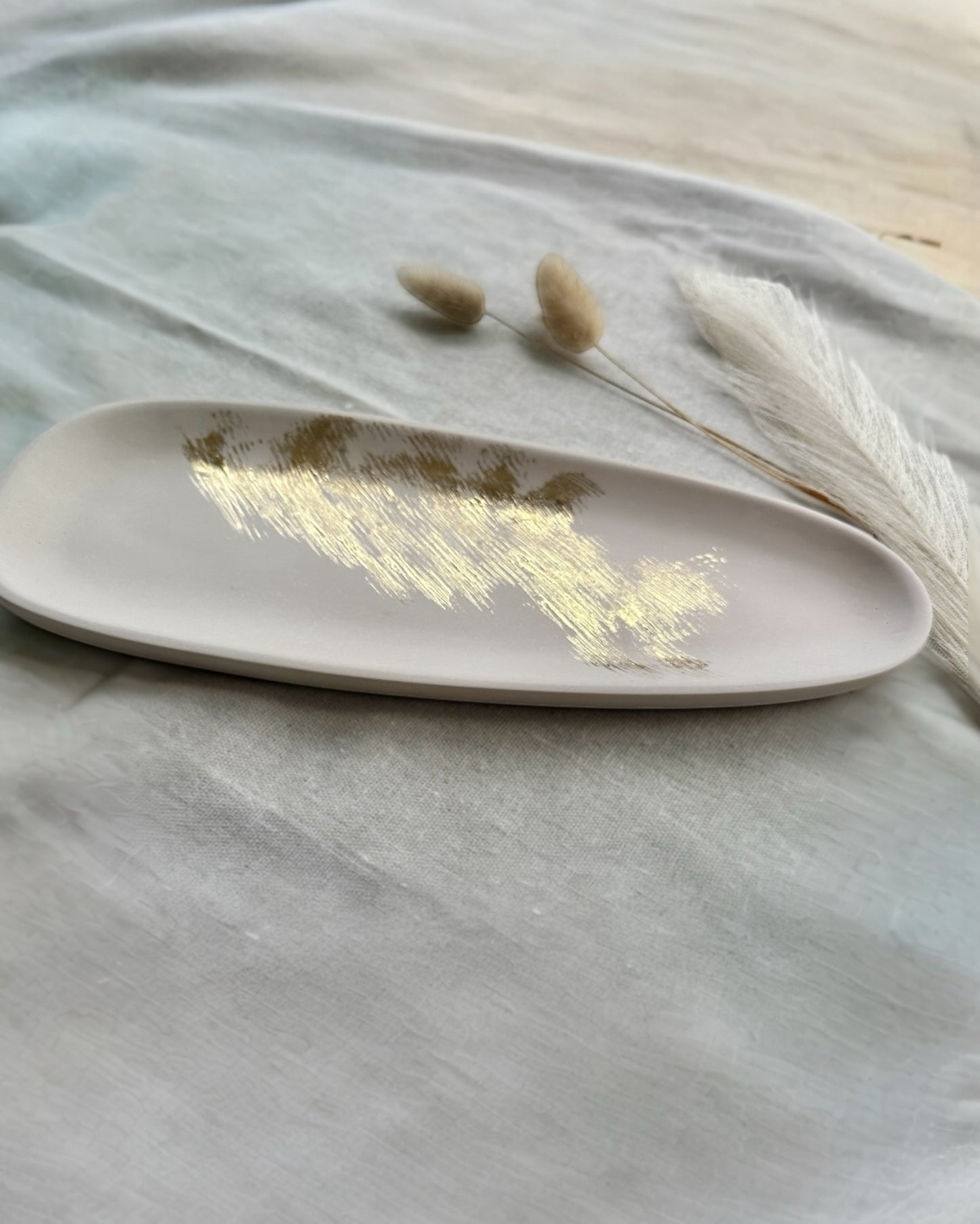 Shoreline – Elongated Tray