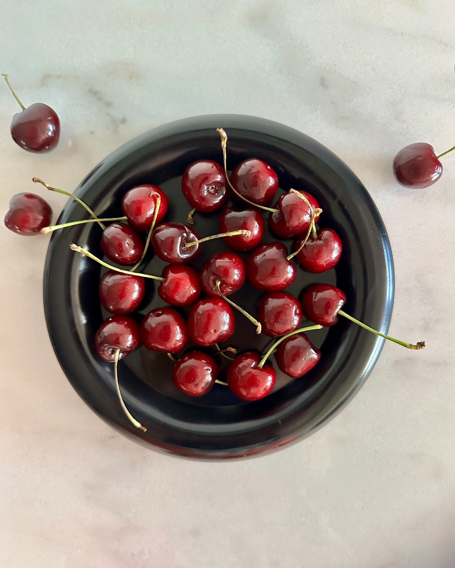 Cove – Round Dish / Tray