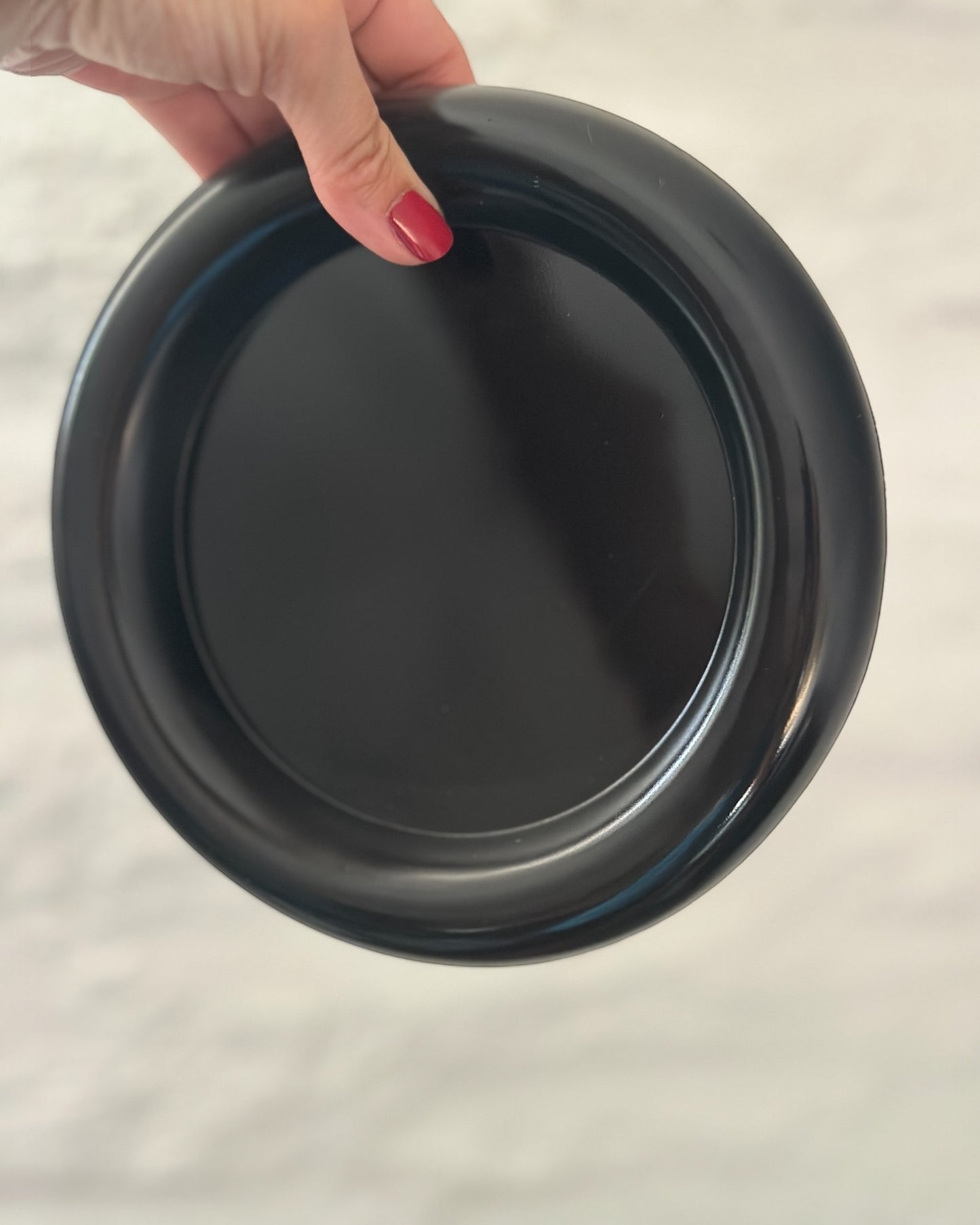 Cove – Round Dish / Tray