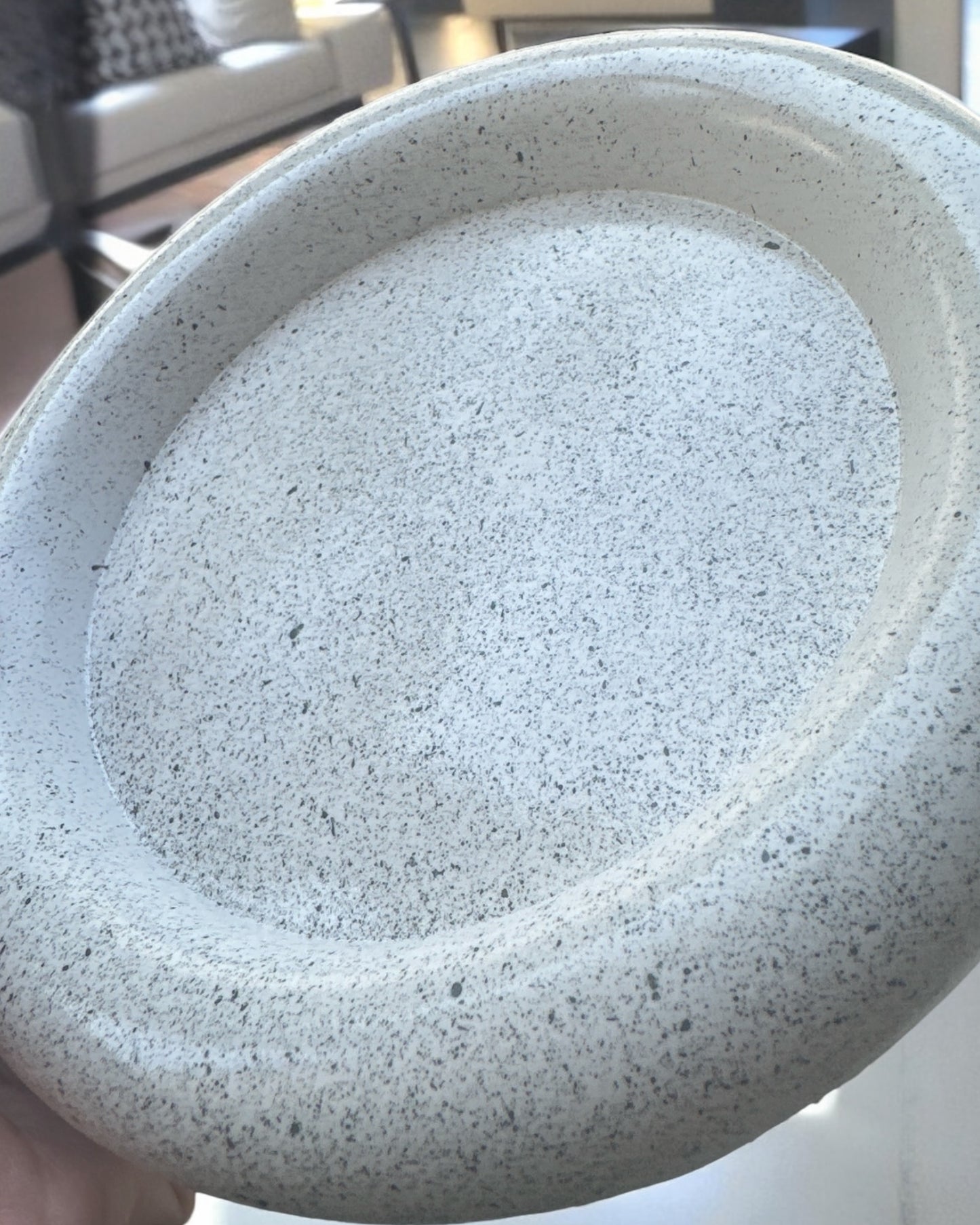 Cove – Round Dish / Tray