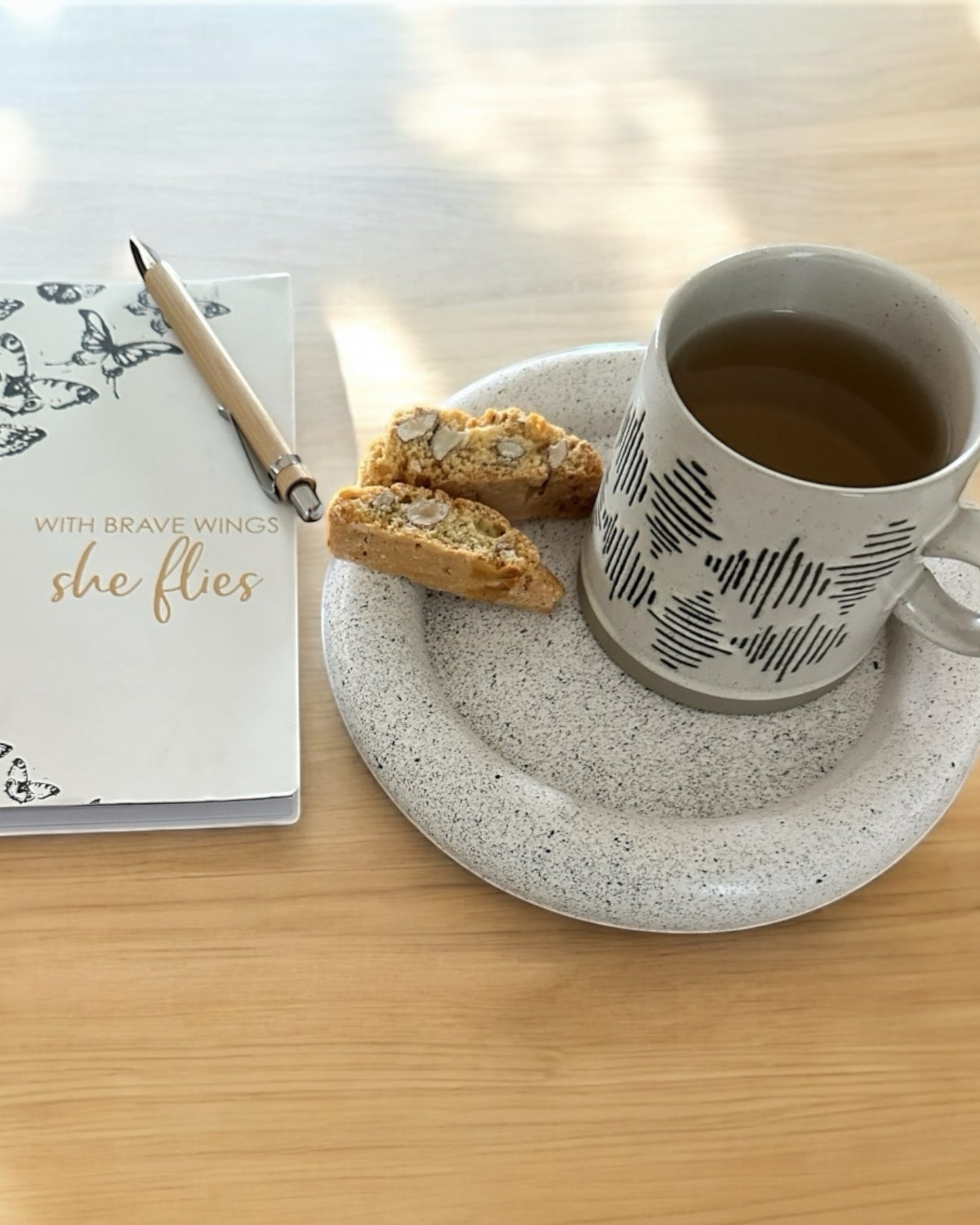 Cove – Round Dish / Tray