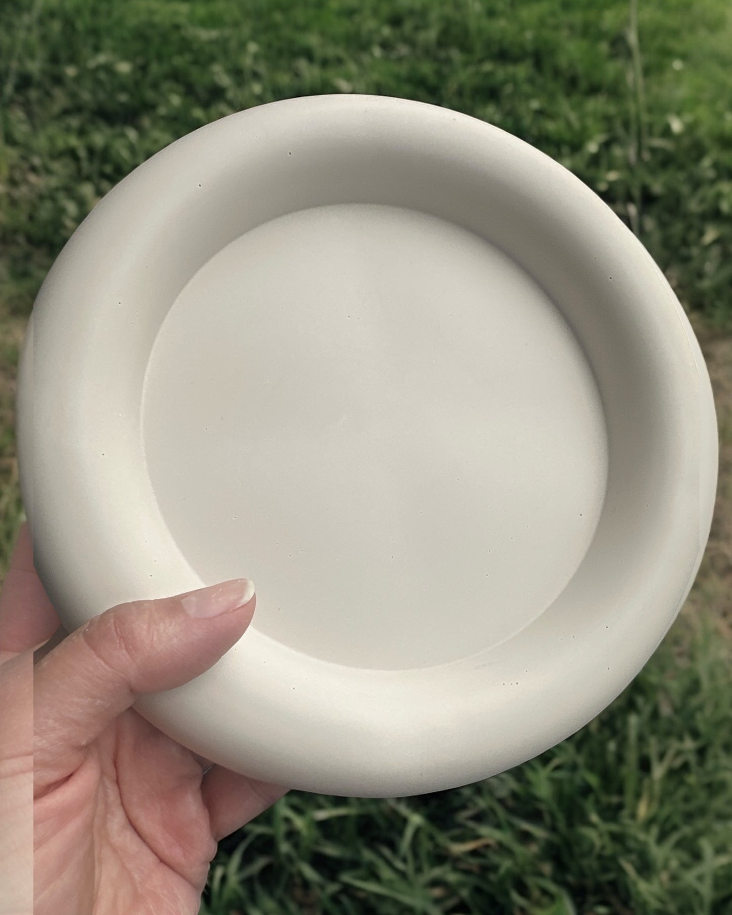 Cove – Round Dish / Tray