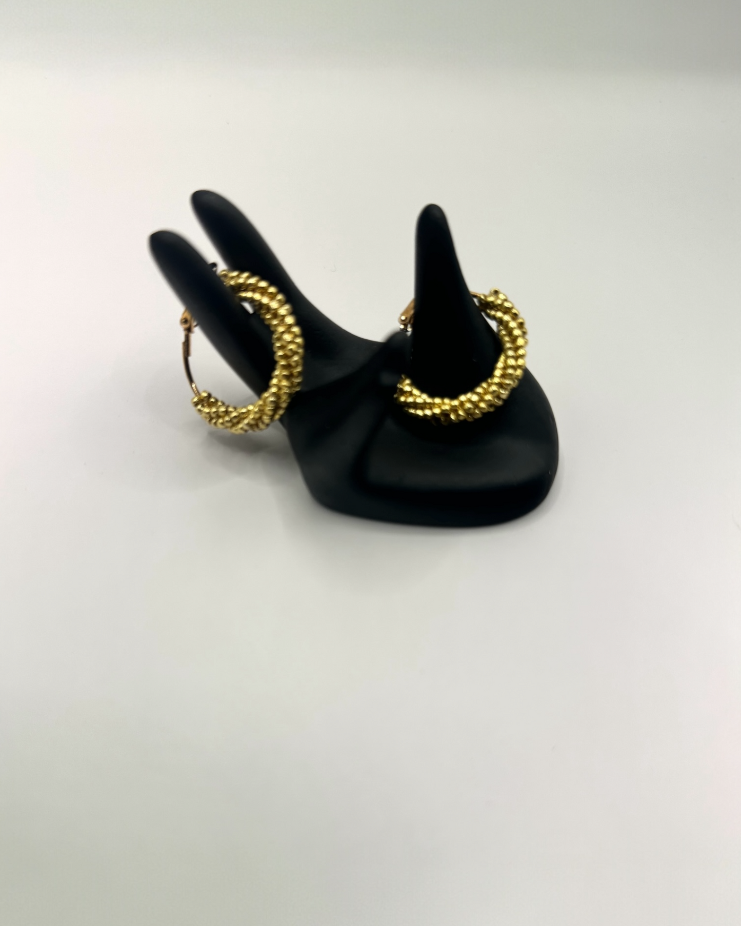 Palm – Hand-Shaped Holder