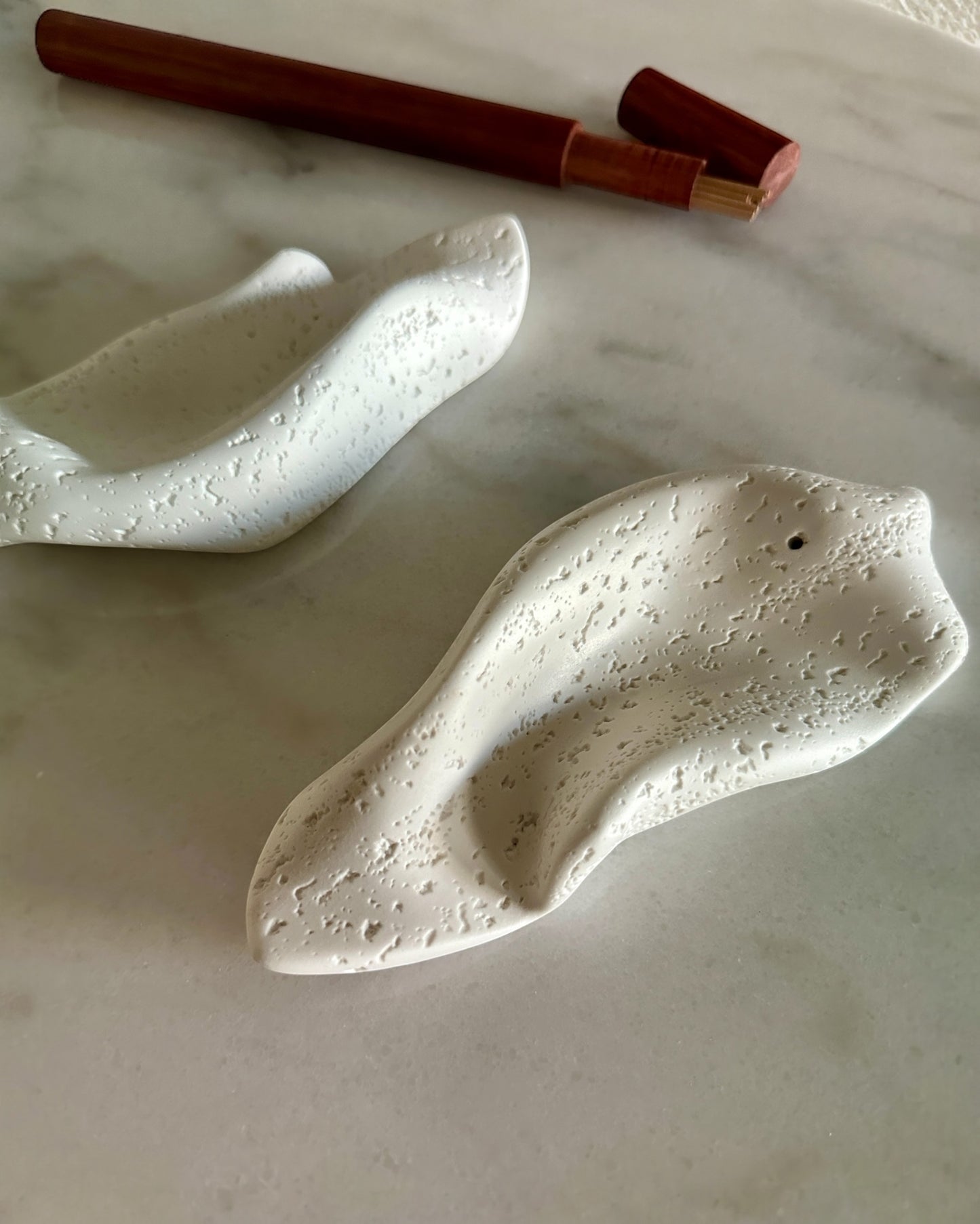 Flow – Porte-encens 