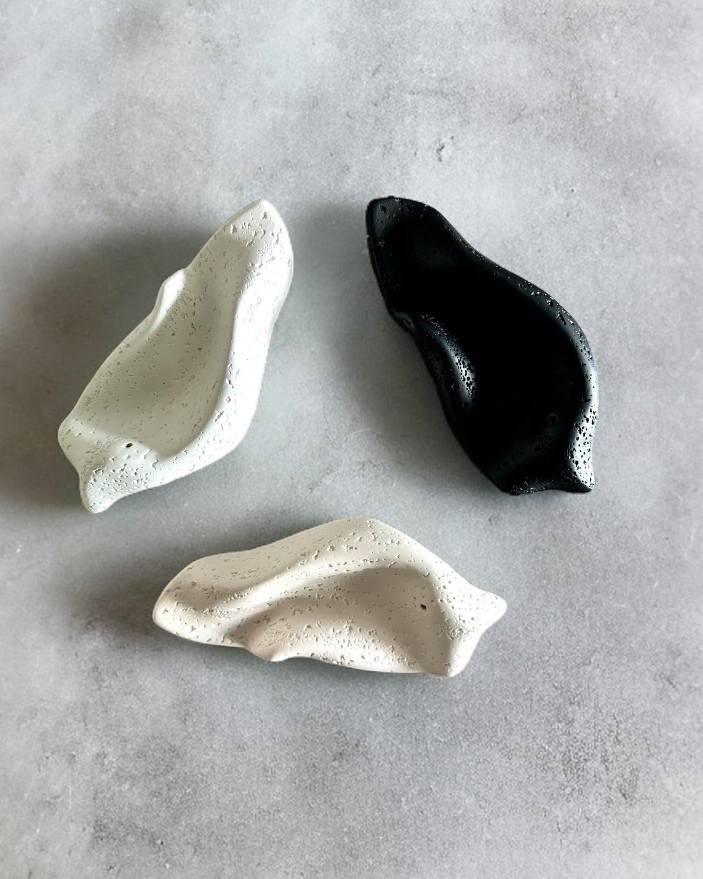 Flow – Porte-encens 