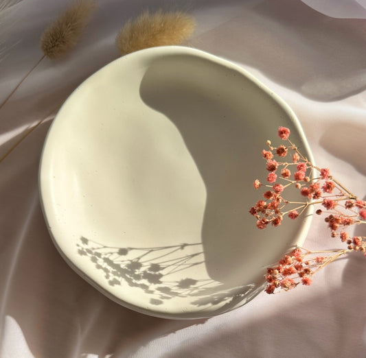 Pause – Decorative Bowl