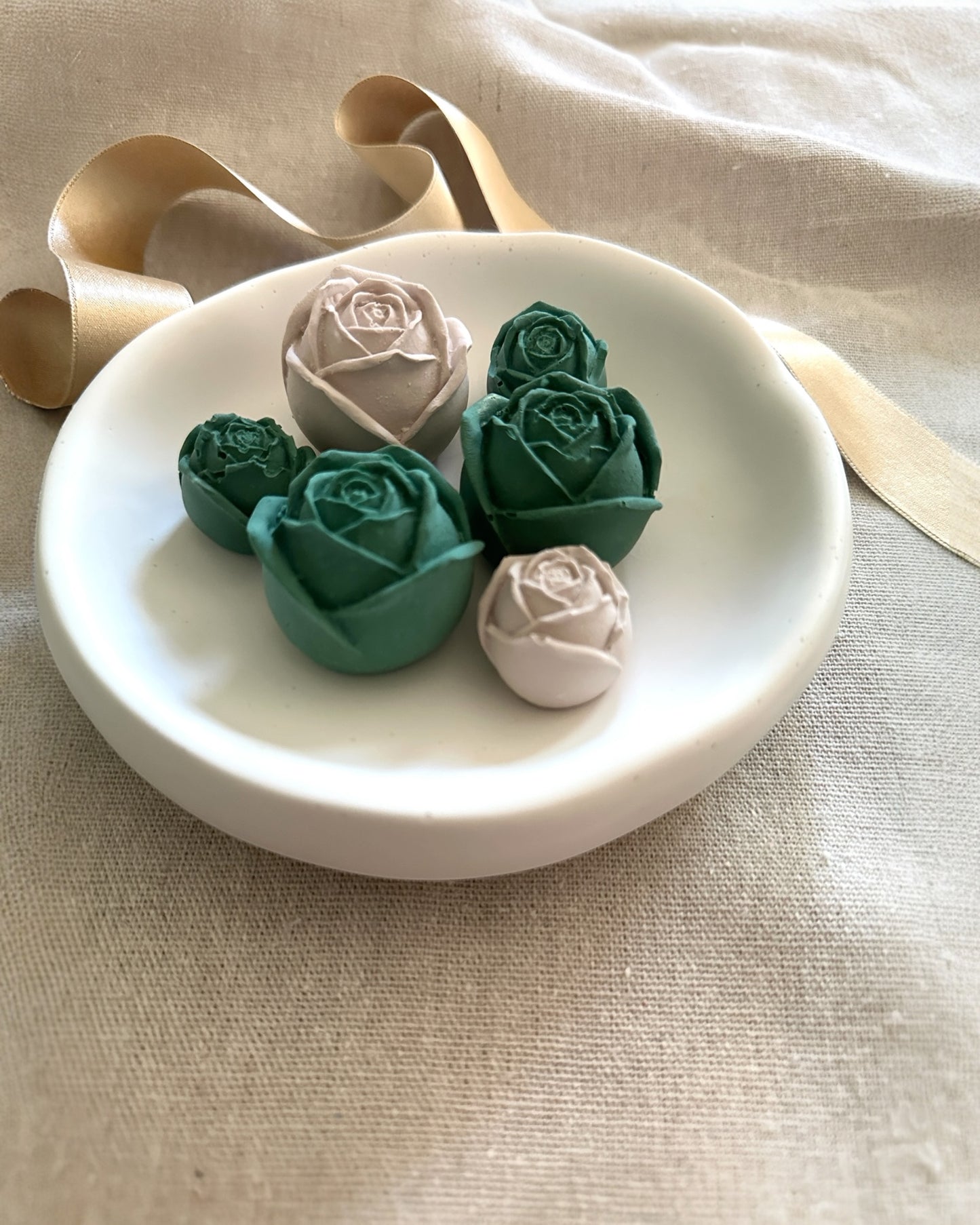 Pause – Decorative Bowl