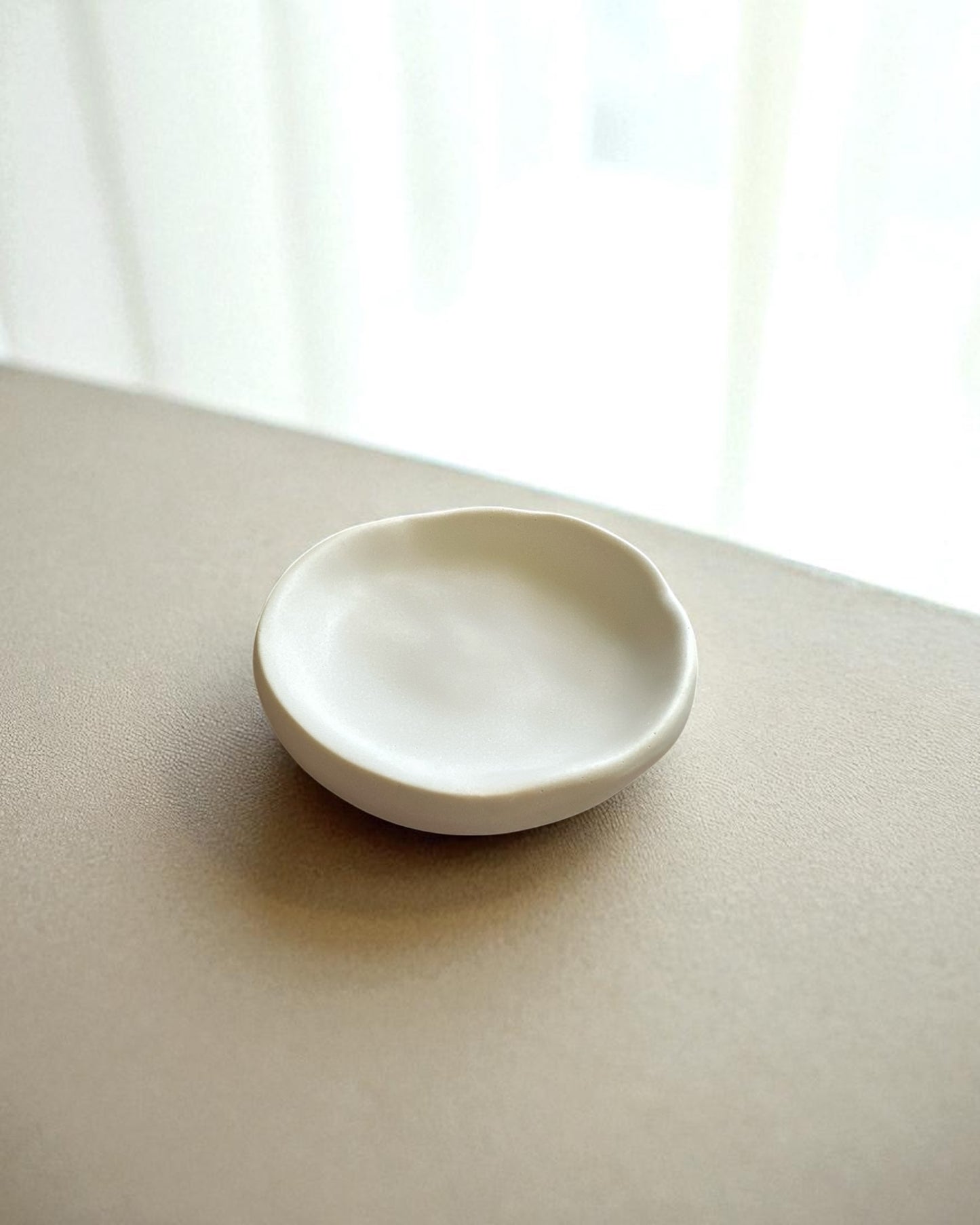 Pause – Decorative Bowl