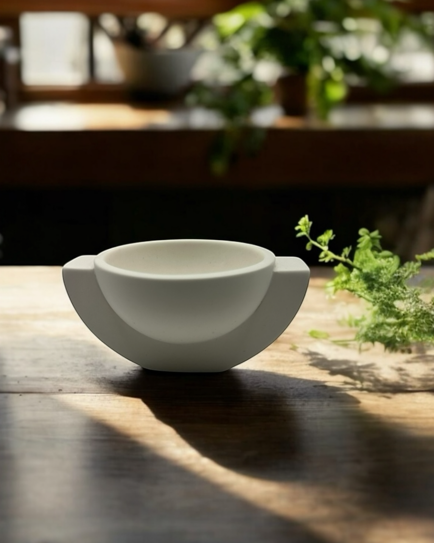 Aura – The Perfect Small Bowl