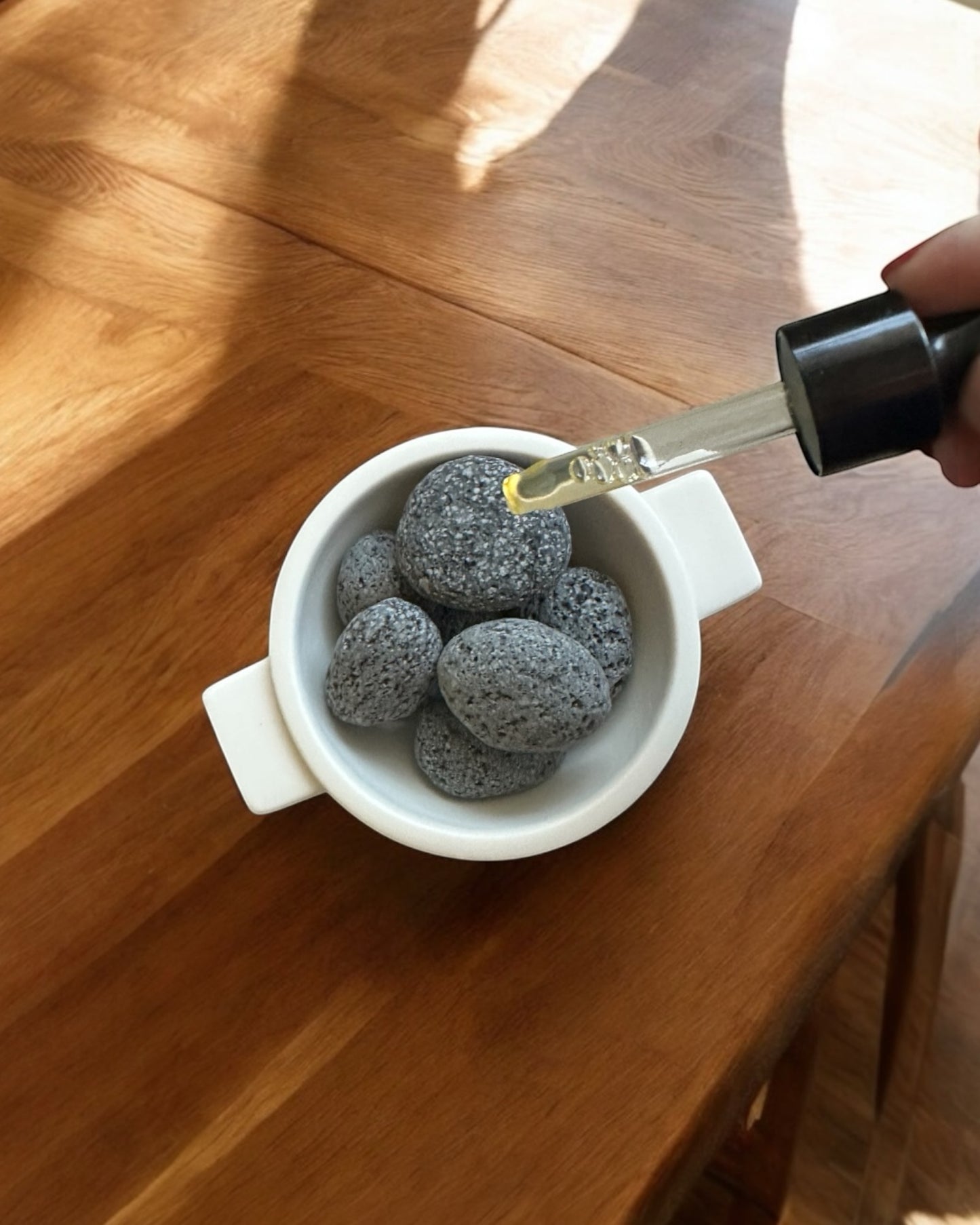 Aura – The Perfect Small Bowl