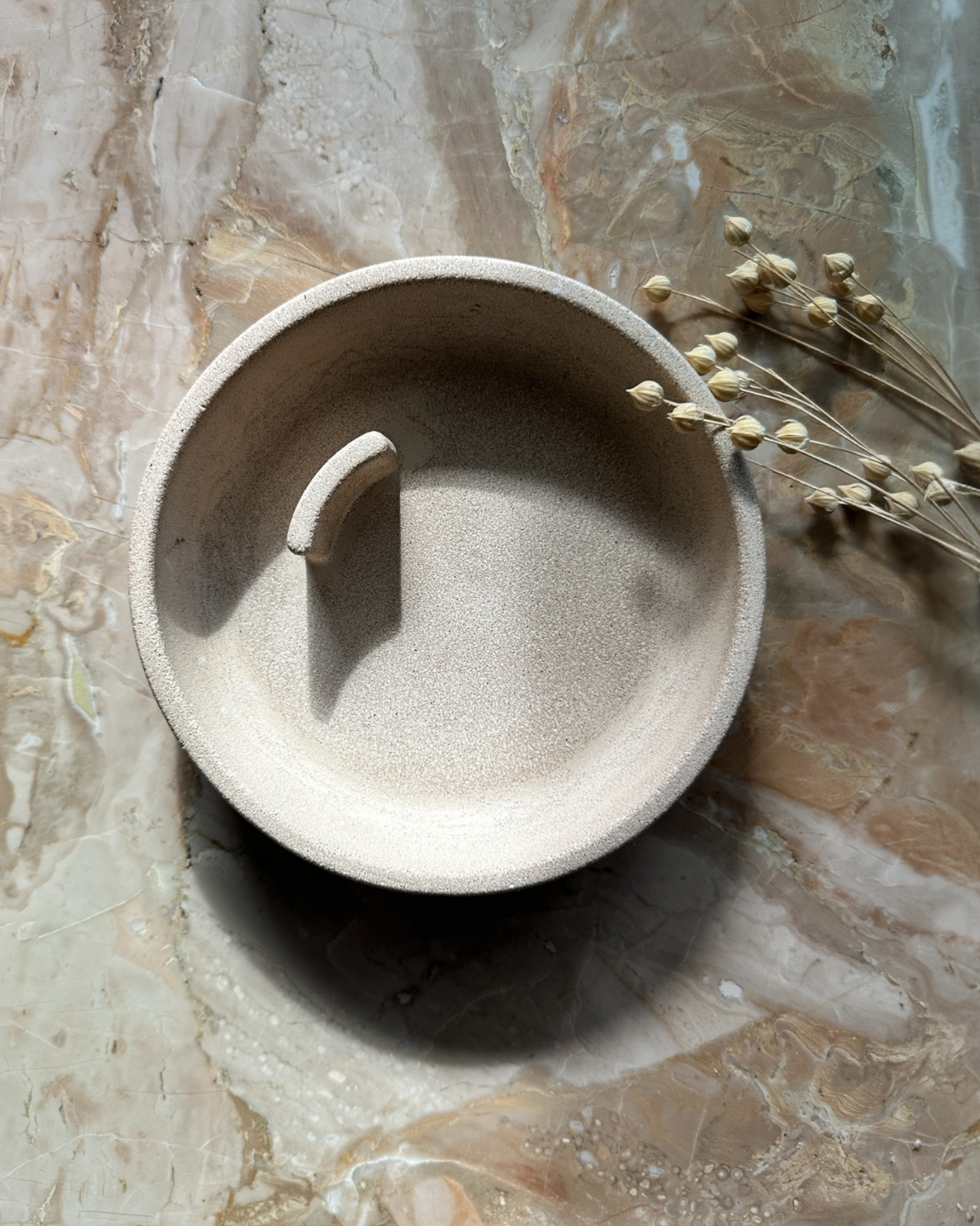 Mesa – Palo Santo &amp; Räucherschale 