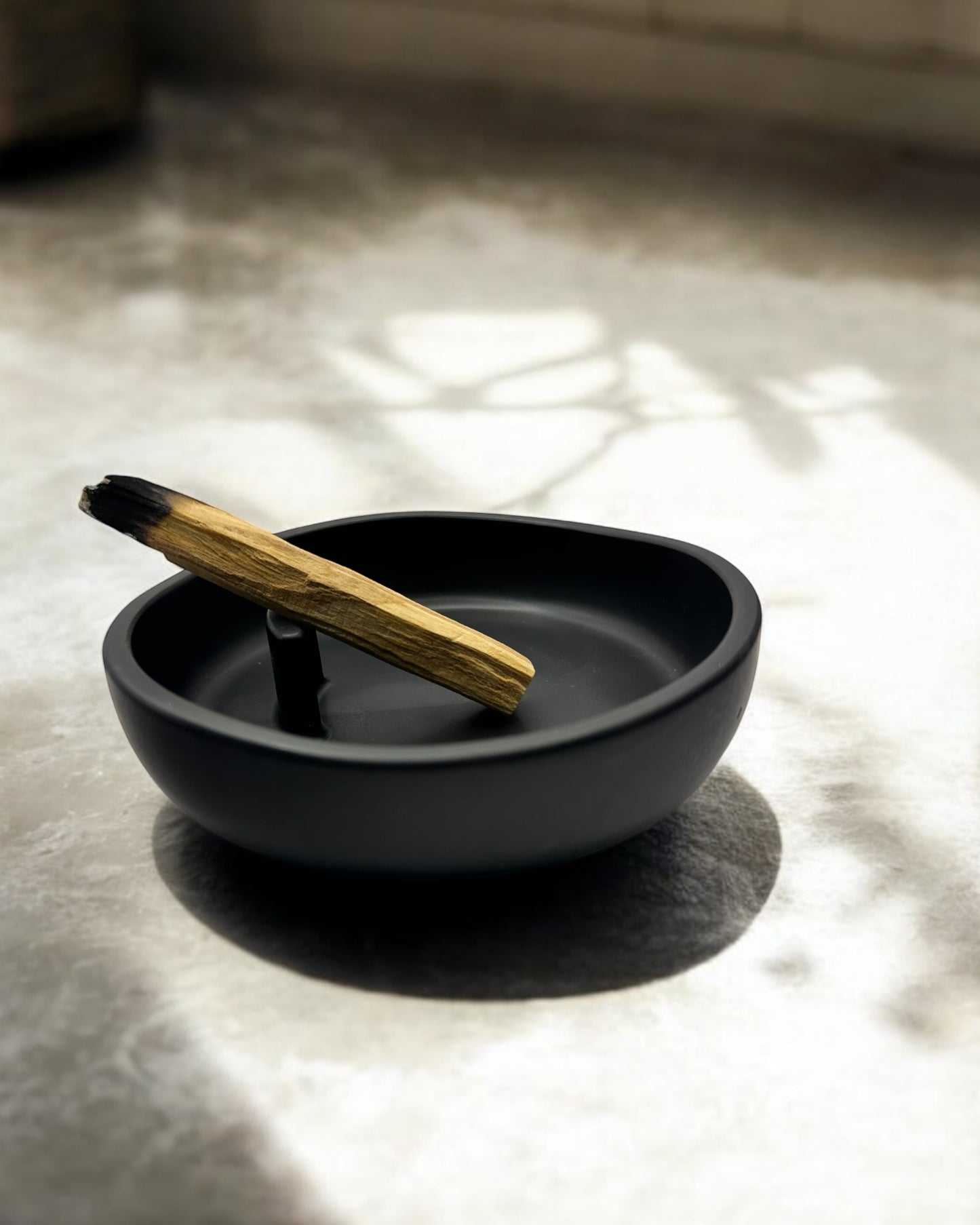 Mesa – Palo Santo &amp; Räucherschale 