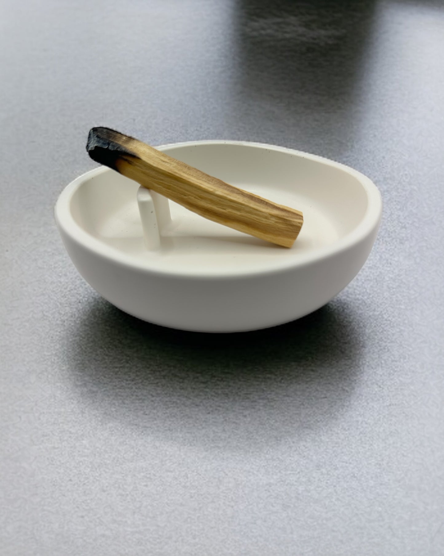 Mesa – Palo Santo &amp; Räucherschale 