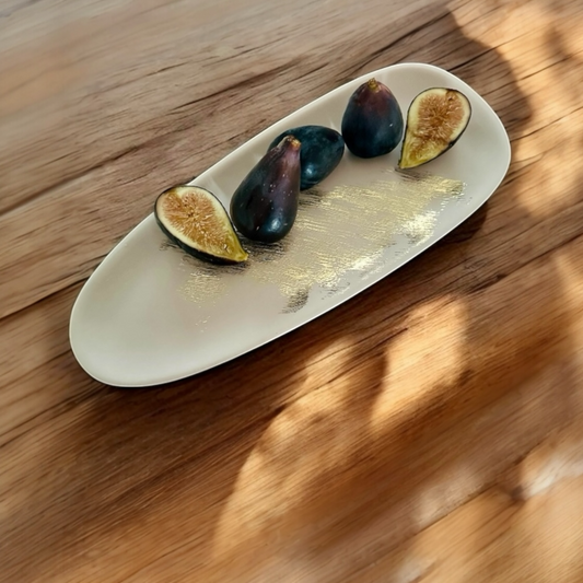 Shoreline – Elongated Tray