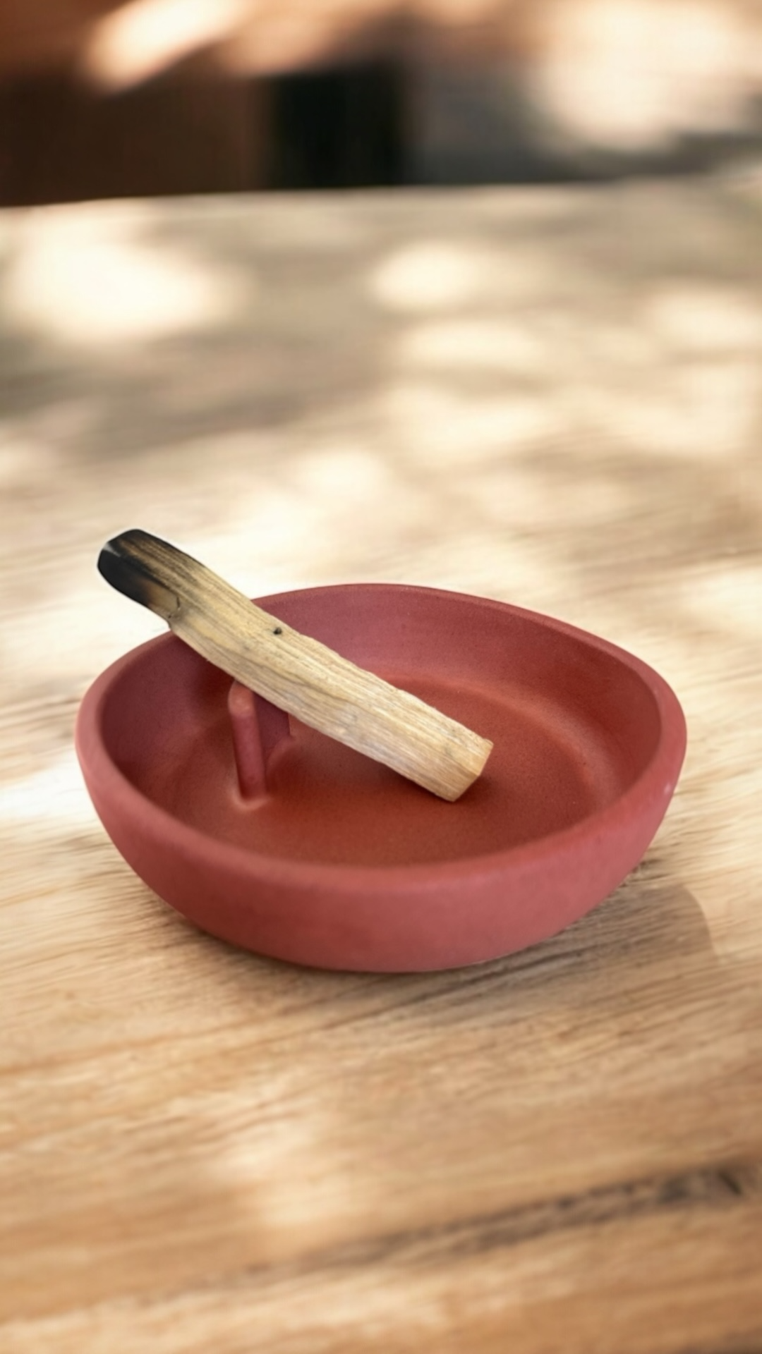 Mesa – Palo Santo Holder/Bowl