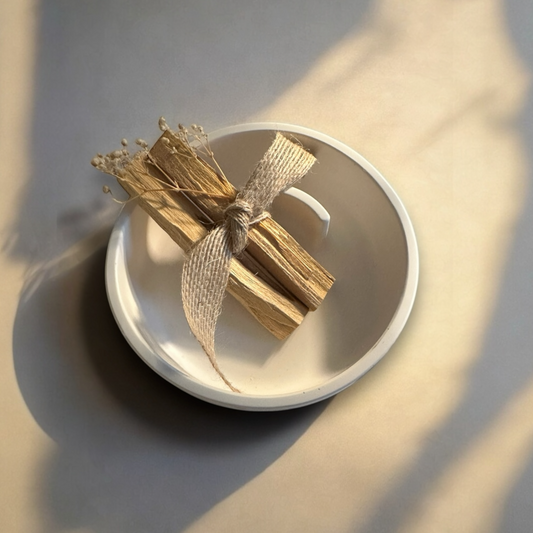 Mesa • Palo Santo Gift Set