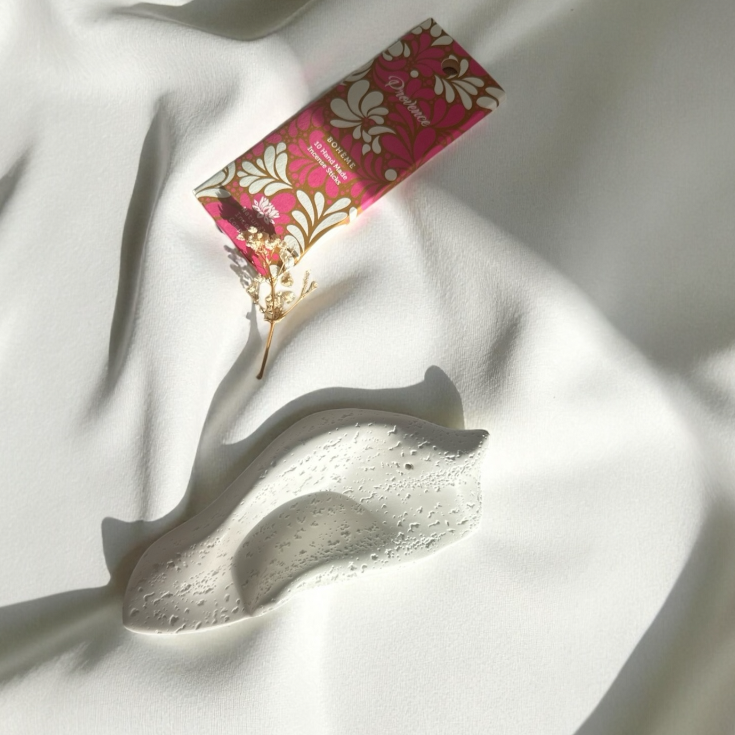 Flow • Incense Gift Set