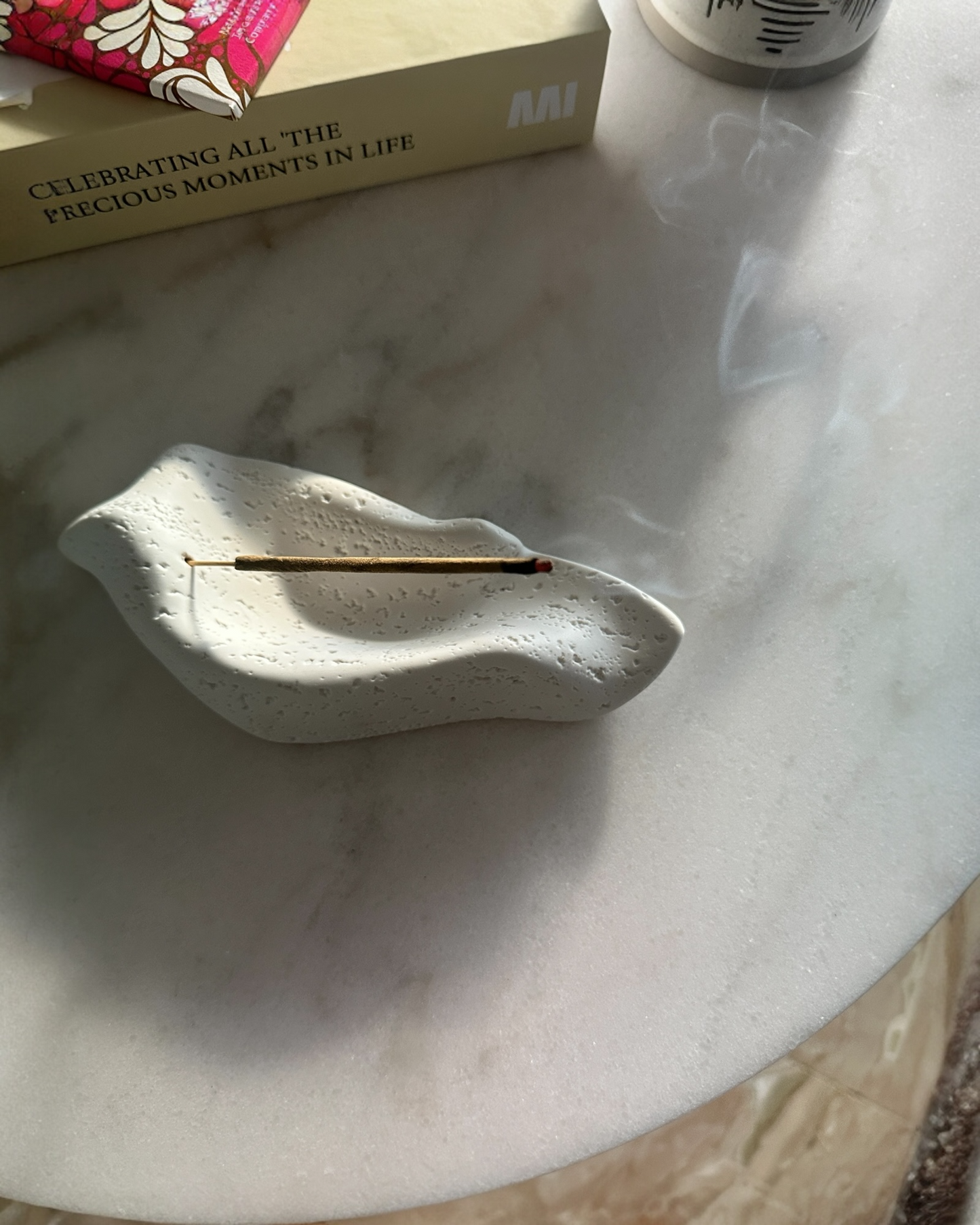 Flow • Incense Gift Set