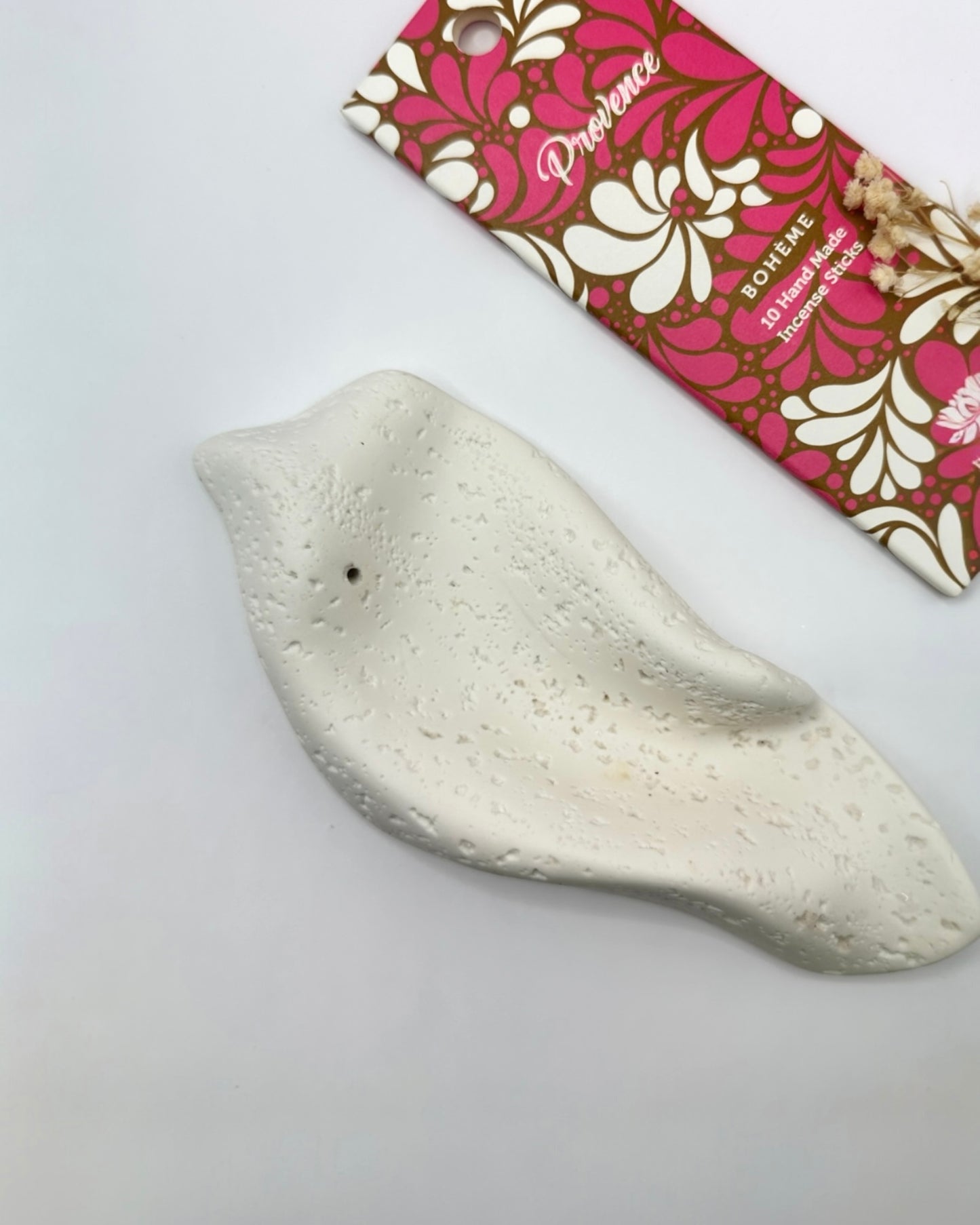 Flow • Incense Gift Set