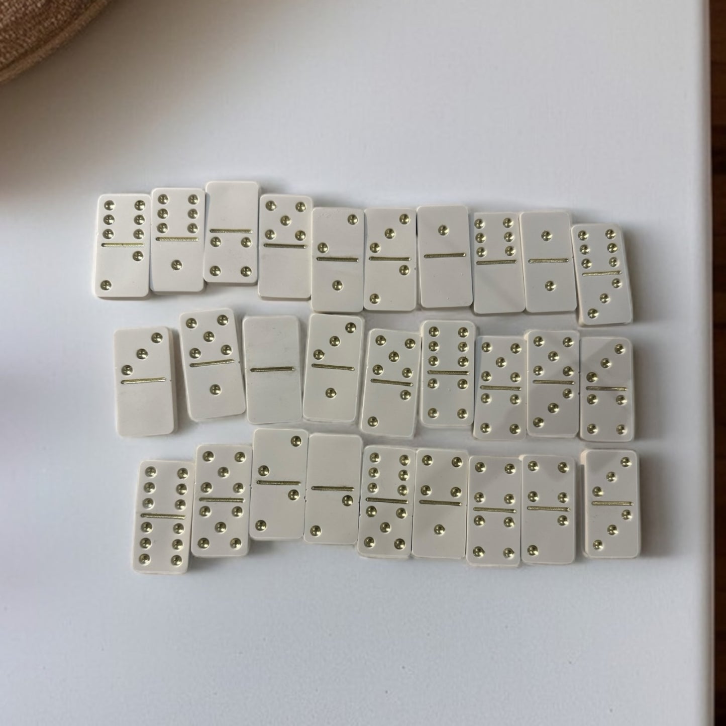 Domino • The Gather Gift Set