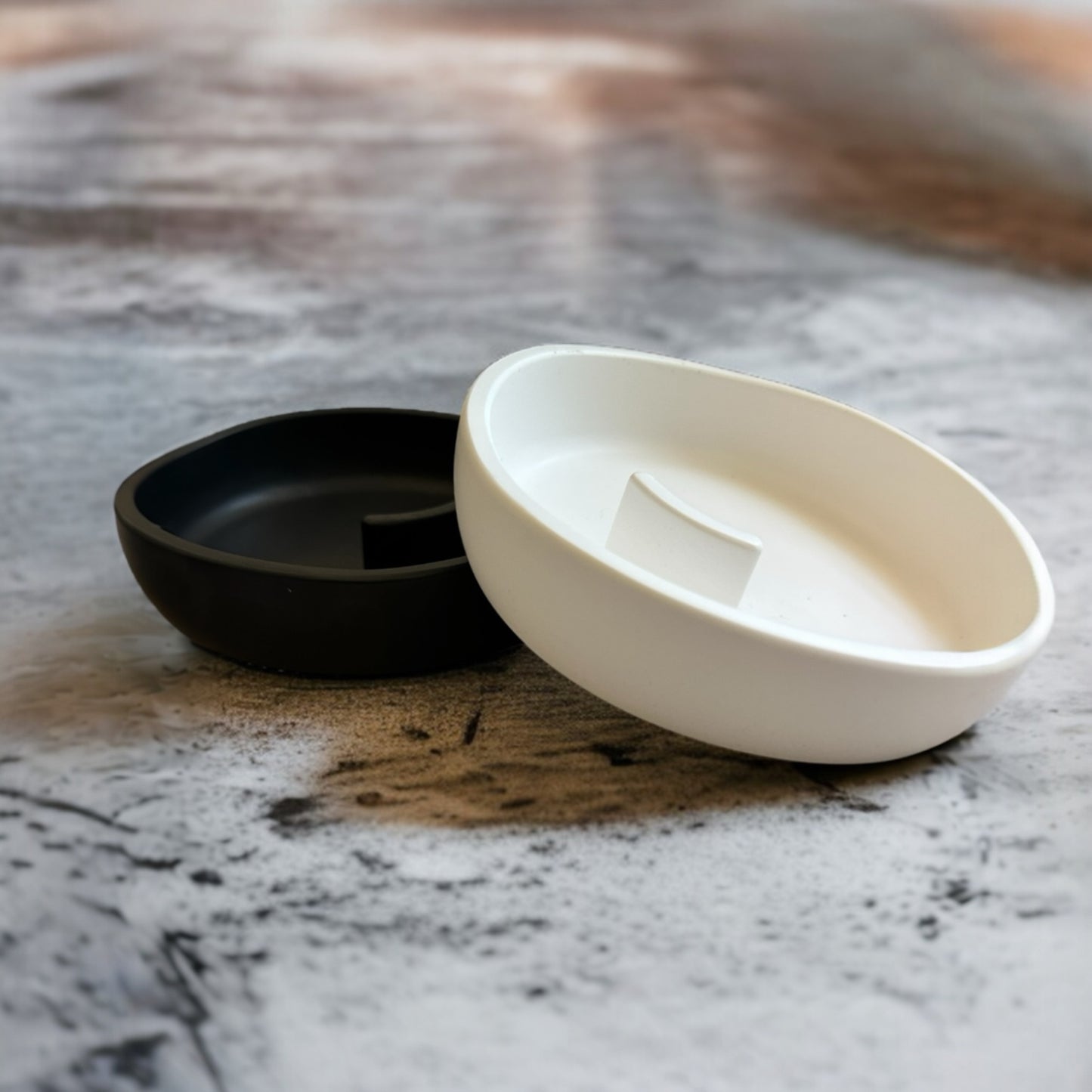 Mesa – Palo Santo et bol d'encens 