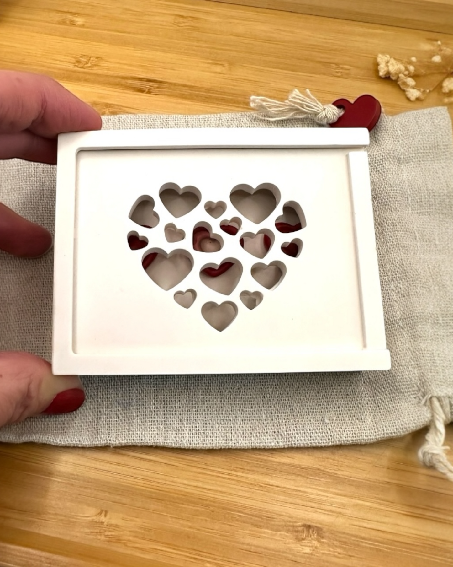 Keepsake Box