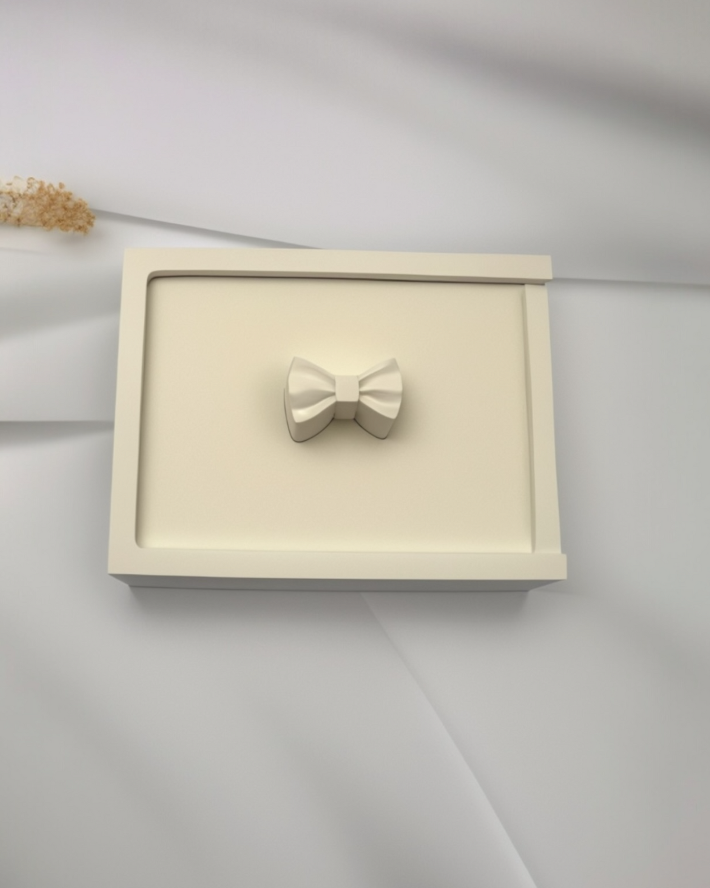 Keepsake Box