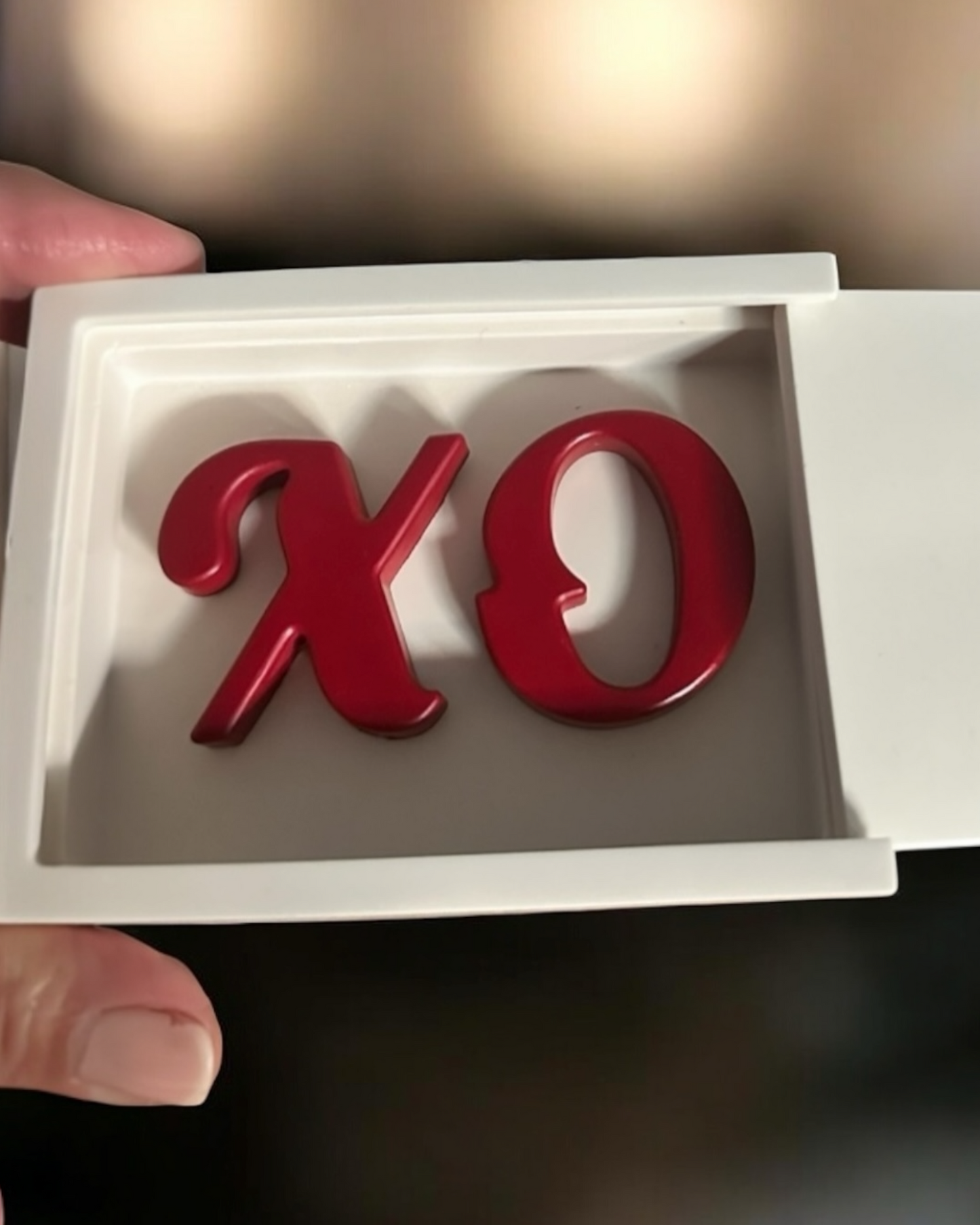 Keepsake Box