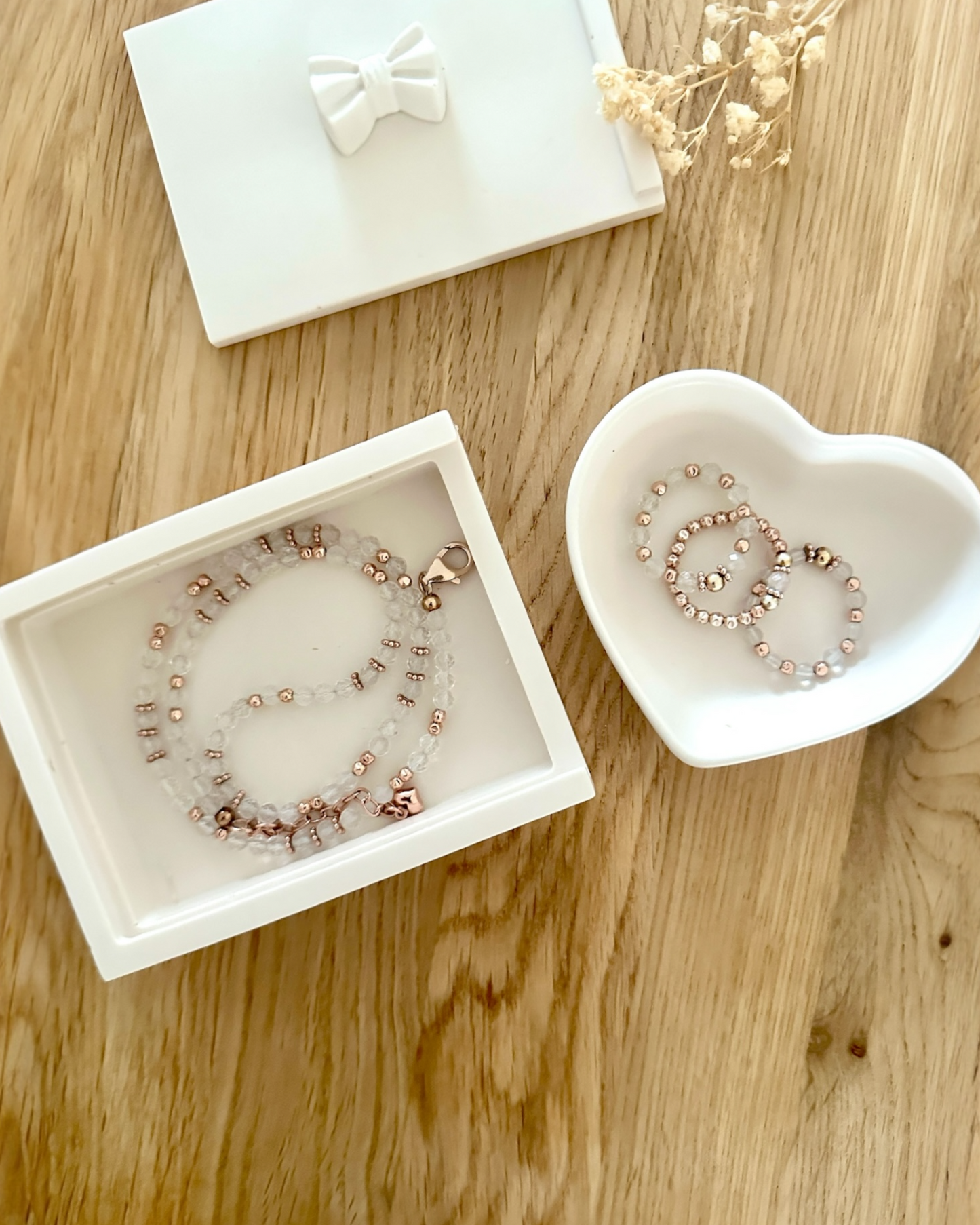 Keepsake Box