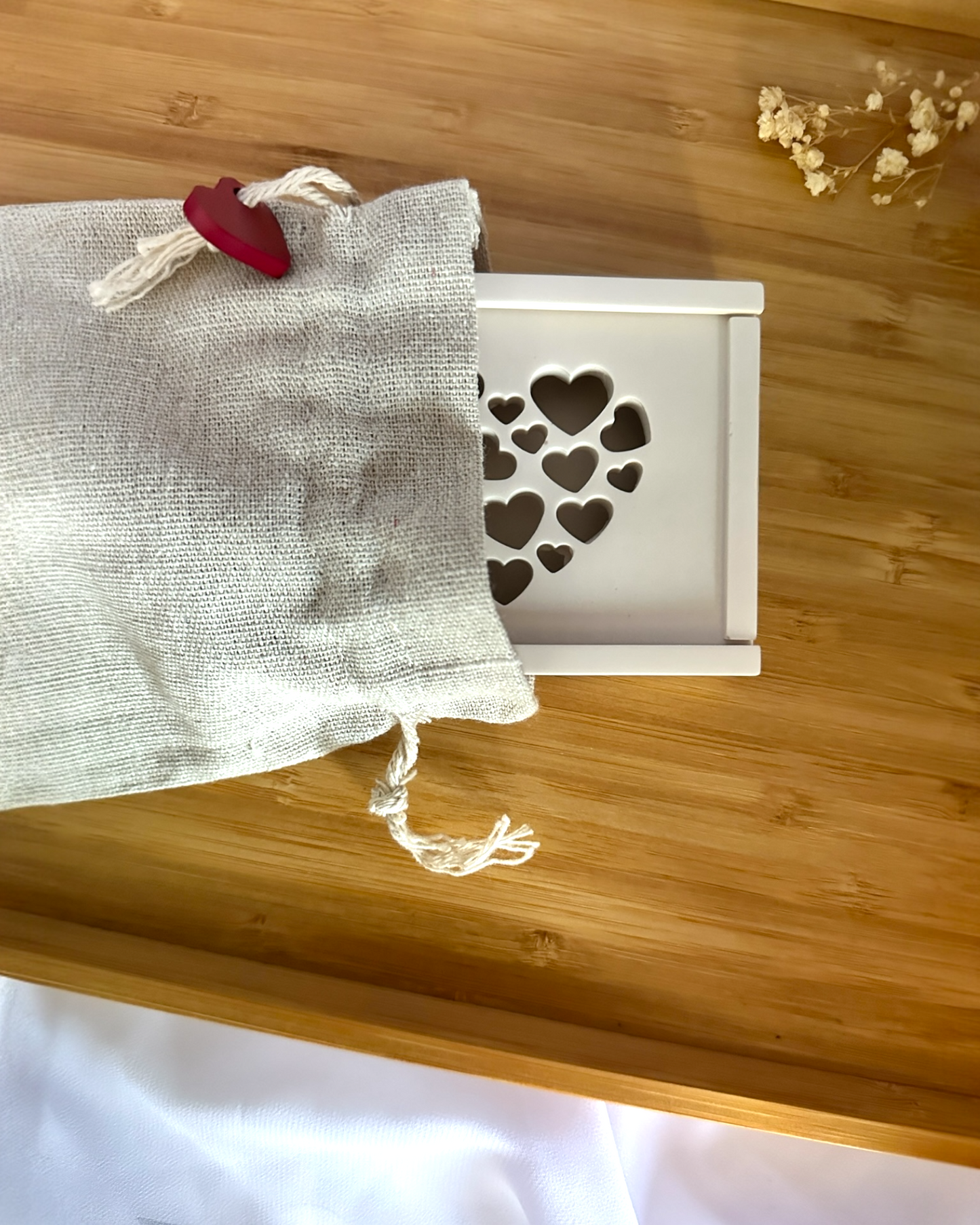 Keepsake Box