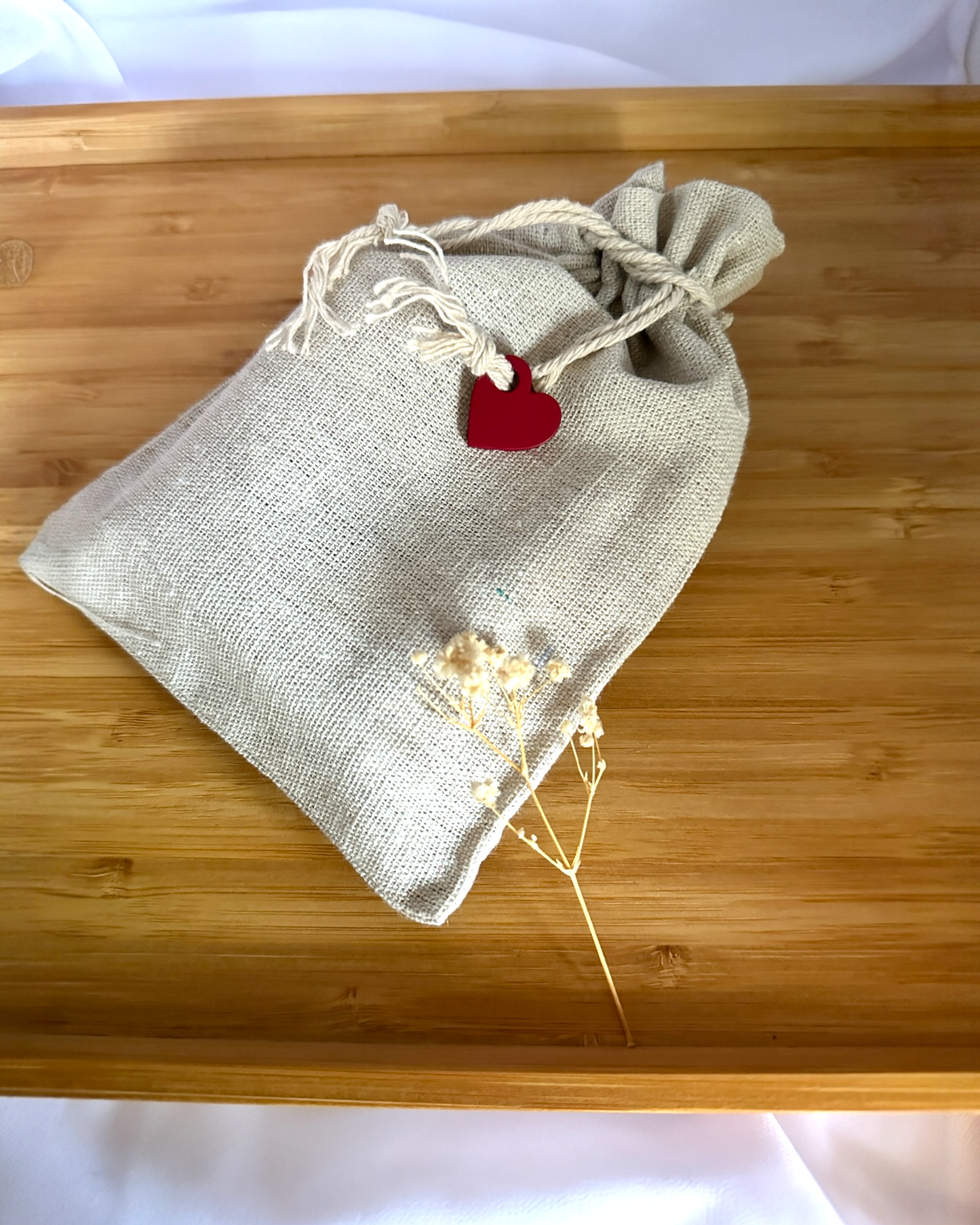 Keepsake Box