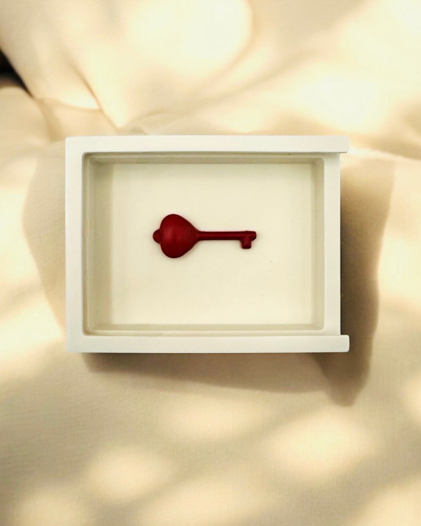 Keepsake Box