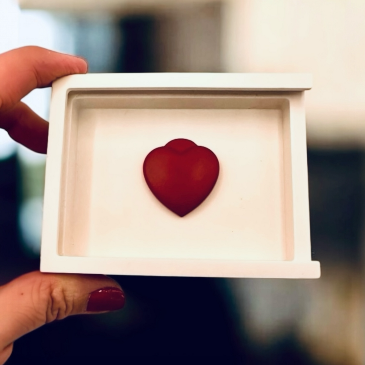Keepsake Box