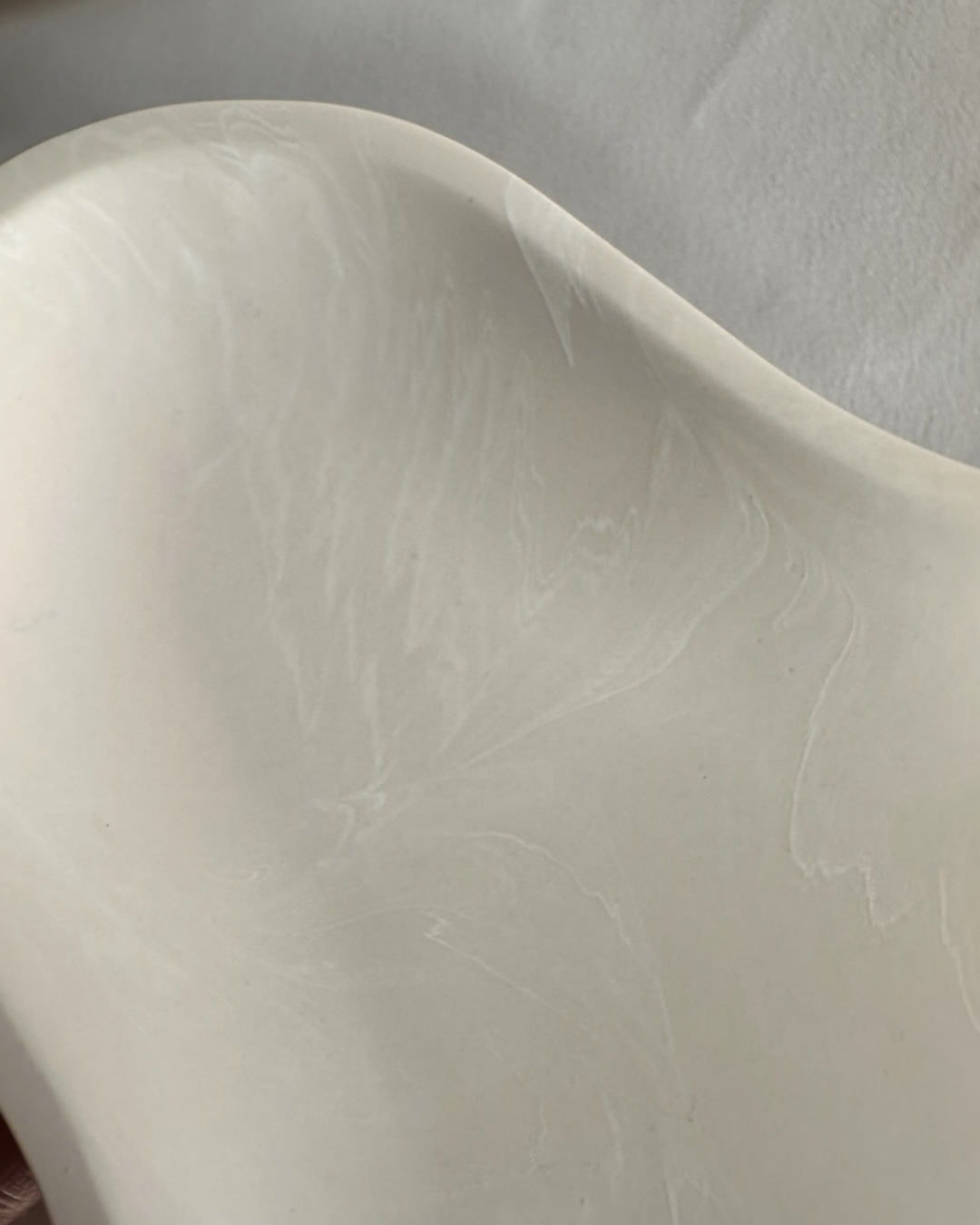 Dune – Sculptural Tray