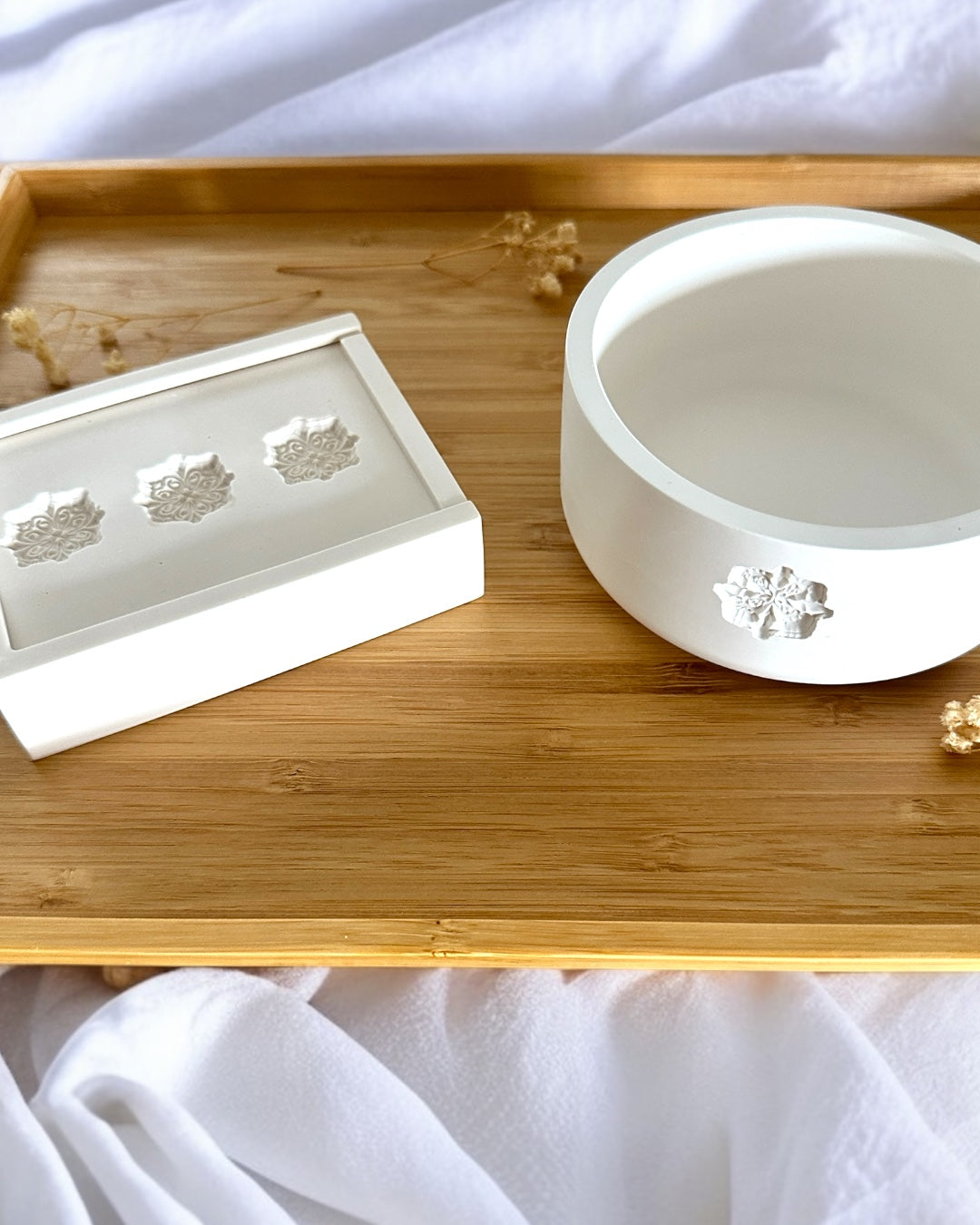 Keepsake Box