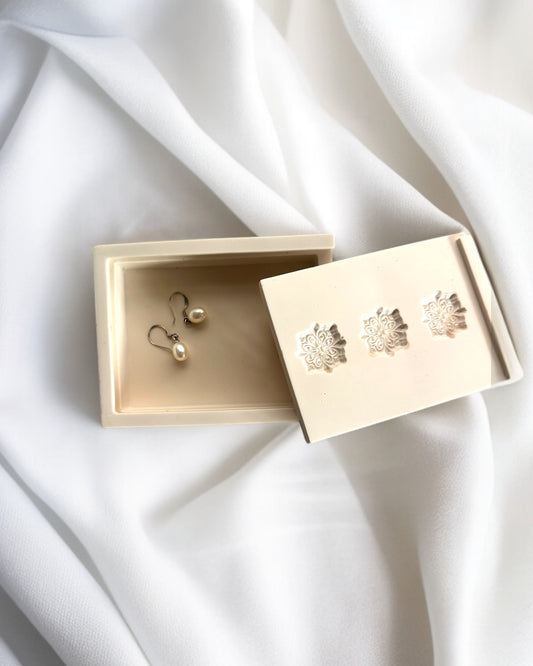 Keepsake Box