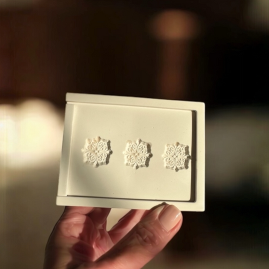 Keepsake Box