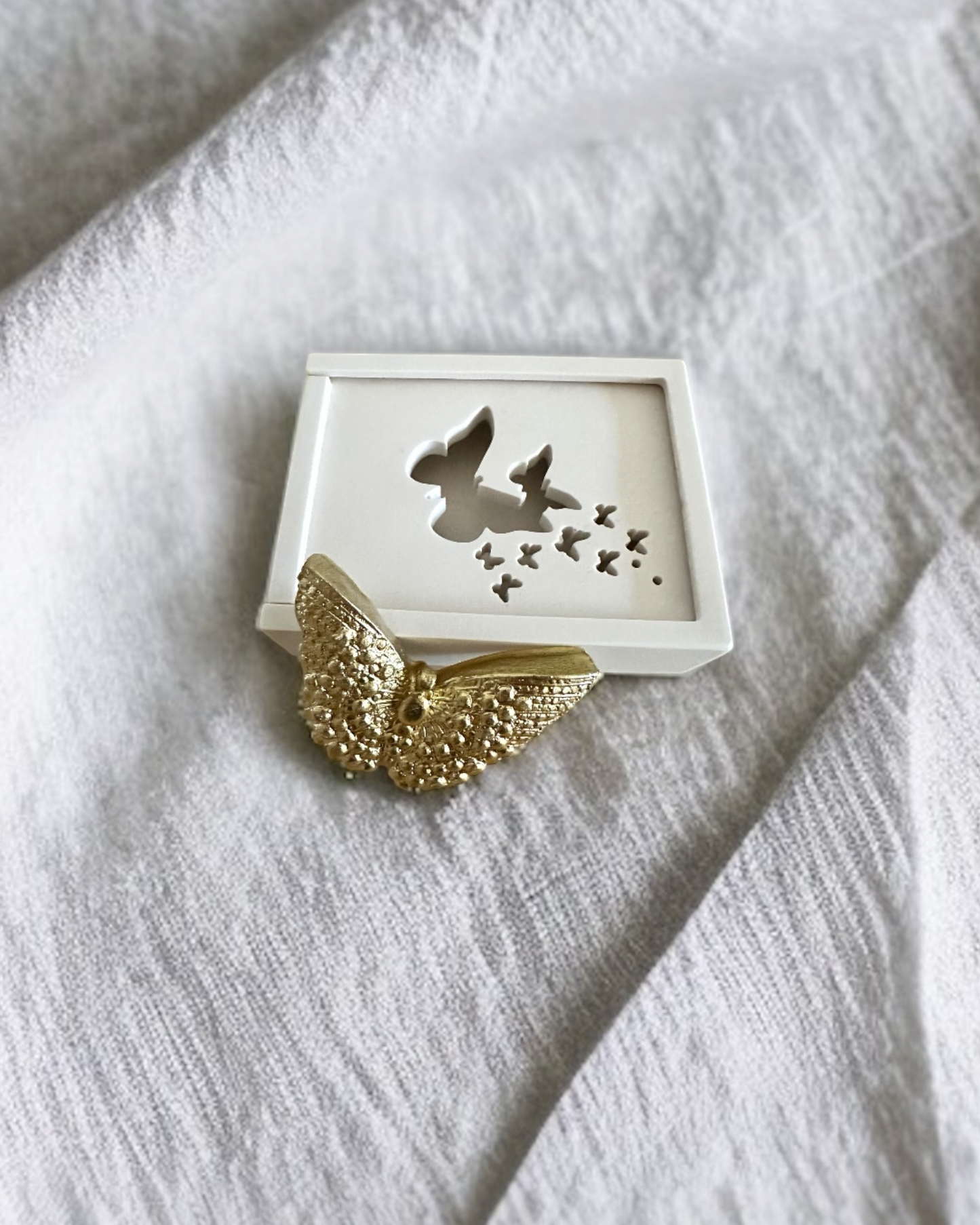 Keepsake Box